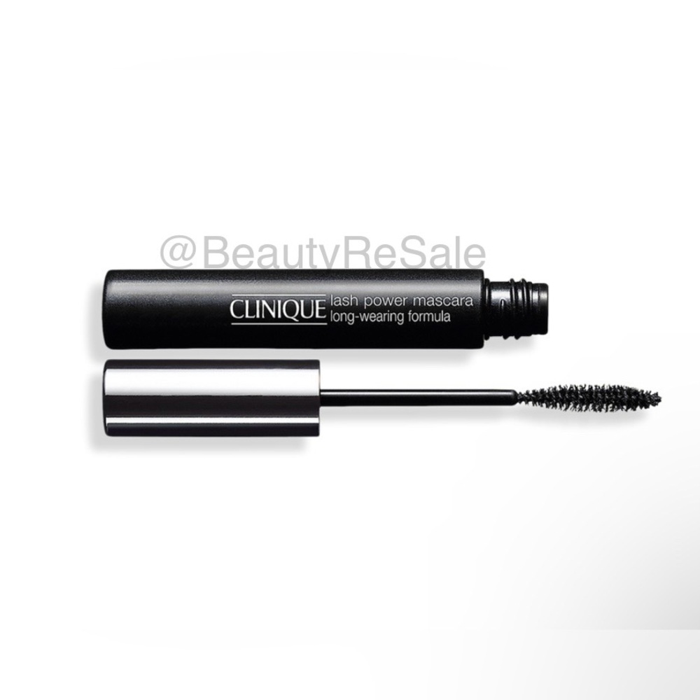 Clinique - Brown Mascara